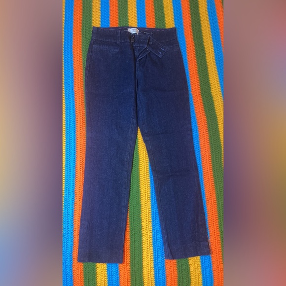 Size 27-27R like new jeans. Price is for one, will post individually - Picture 8 of 13